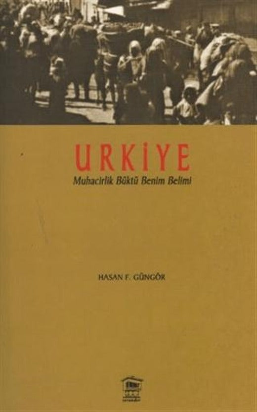 Urkiye