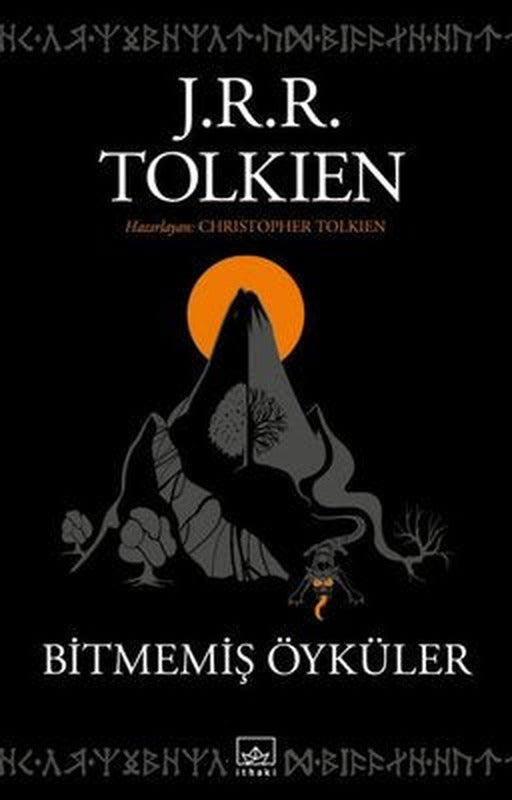 Bitmemiş Öyküler | İthaki Yayınları