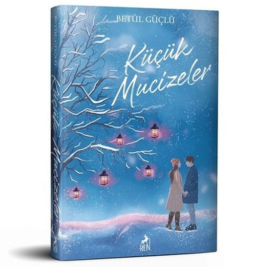 Küçük Mucizeler | Ren Kitap