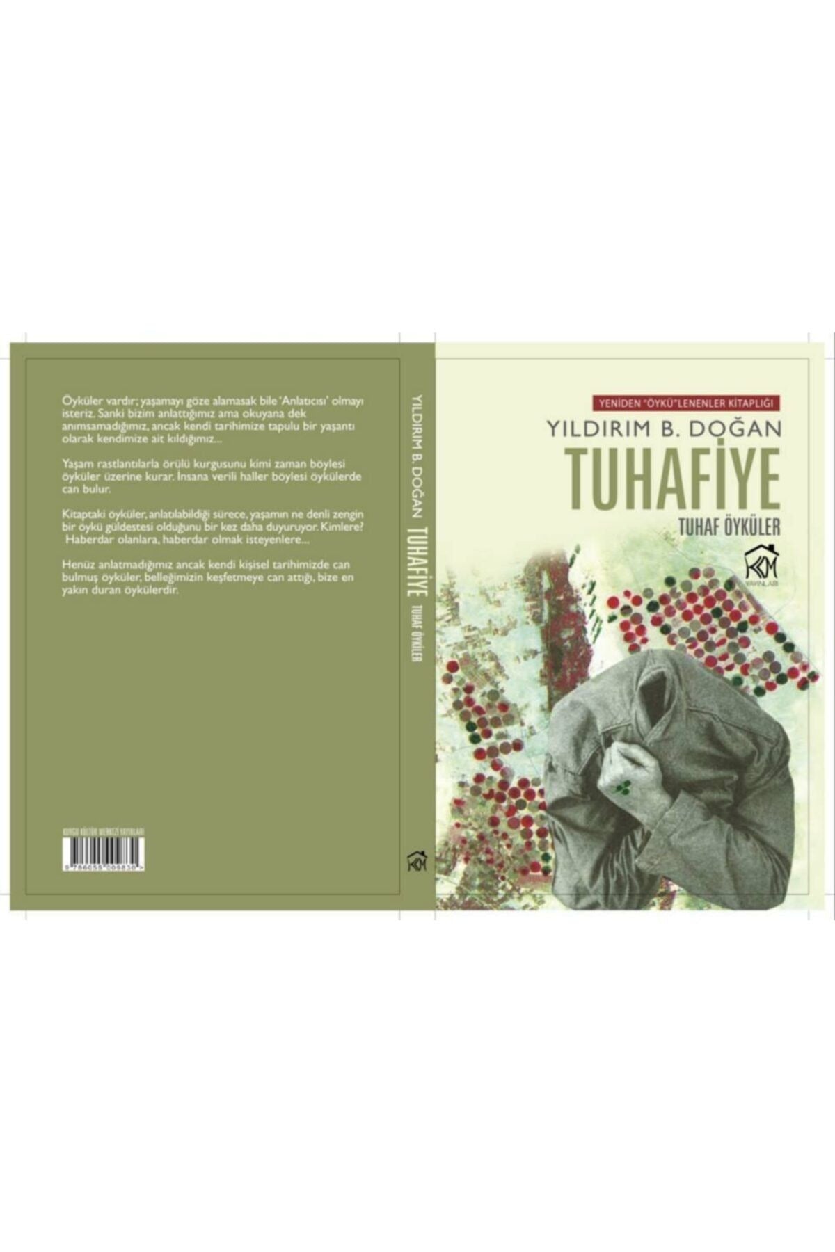 Tuhafiye
