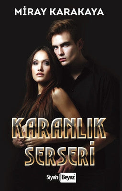 Karanlık Serseri | Siyah Beyaz