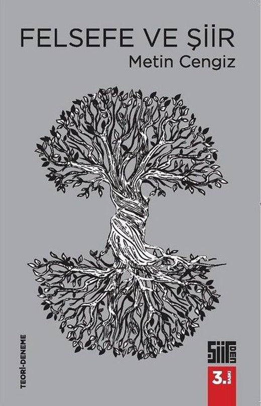 Felsefe ve Şiir | Şiirden Yayınları (e-Kitap)