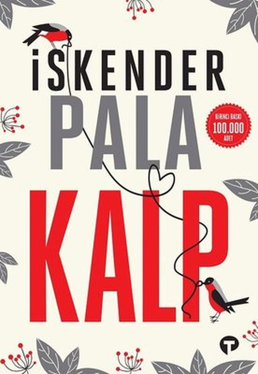 Kalp | Turkuvaz Yayınları