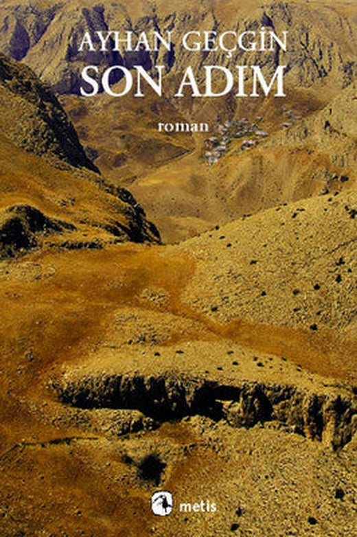 Son Adım | Metis Yayınları