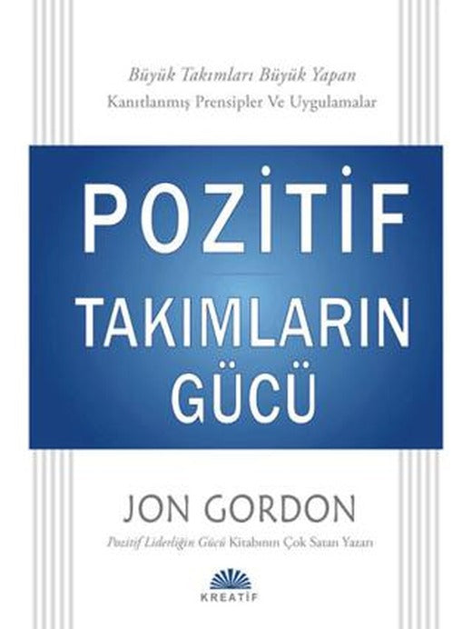 Pozitif Takımların Gücü