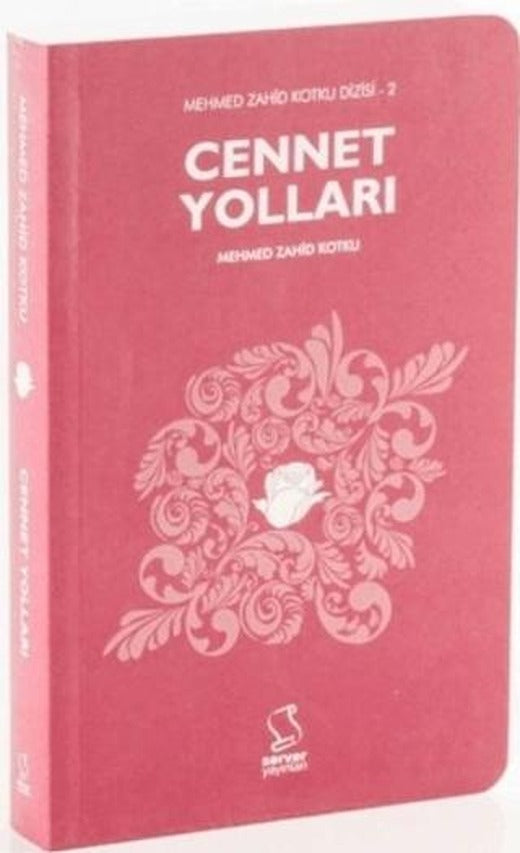 Cennet Yolları - Cep Boy