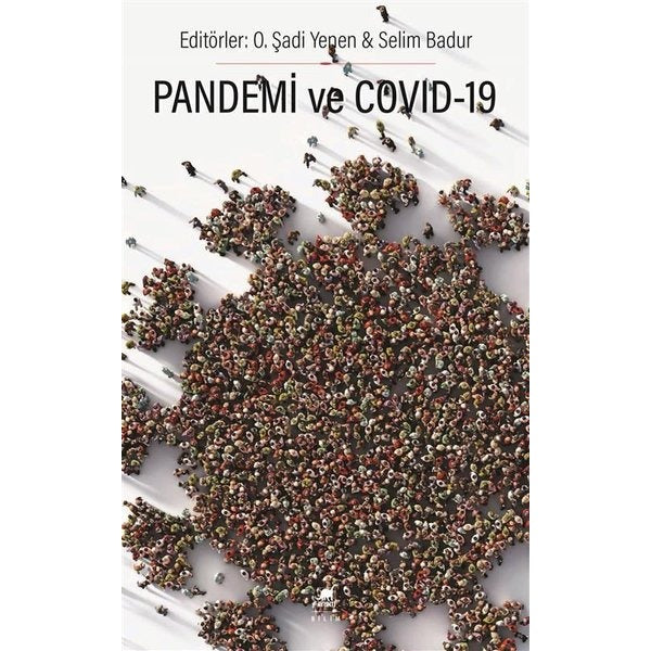 Pandemi ve Covid - 19 | Ayrıntı Yayınları