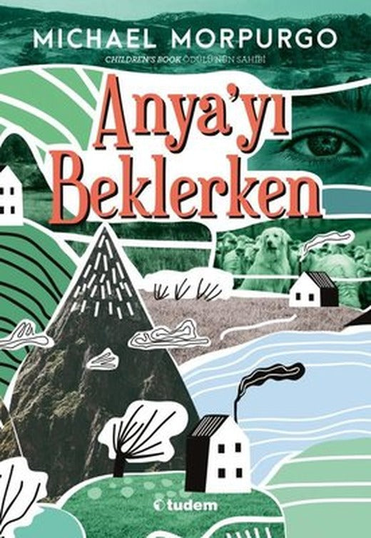 Anya'yı Beklerken | Tudem Yayınları