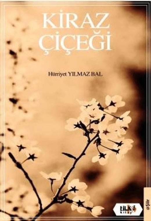 Kiraz Çiçeği | Tilki Kitap (Ciltsiz)