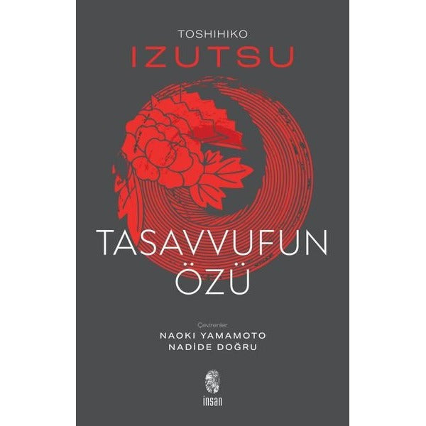 Tasavvufun Özü | İnsan Yayınları (İnce Kapak)