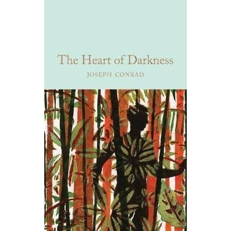 Heart of Darkness & other stories (Macmillan Collector's Library) | Collectors Library