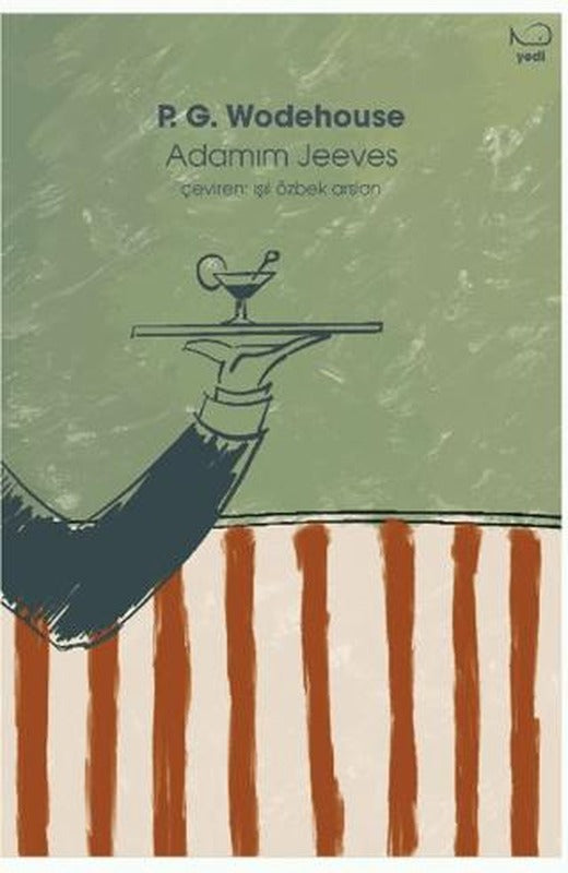 Adamım Jeeves