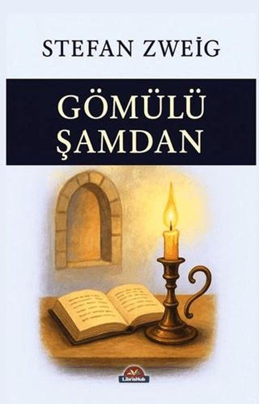 Gömülü Şamdan