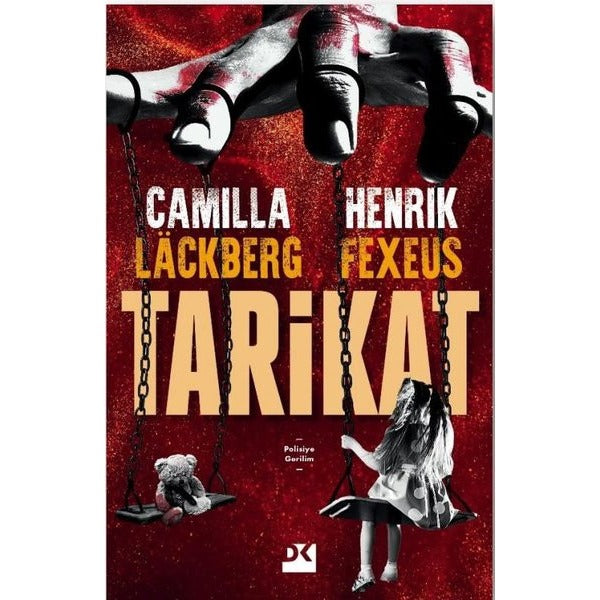 Tarikat | Doğan Kitap (İnce Kapak)