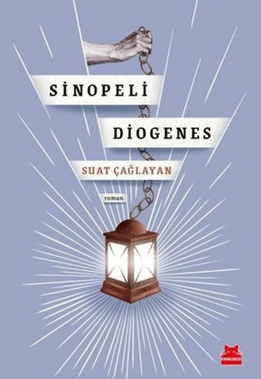 Sinopeli Diogenes | Kırmızı Kedi