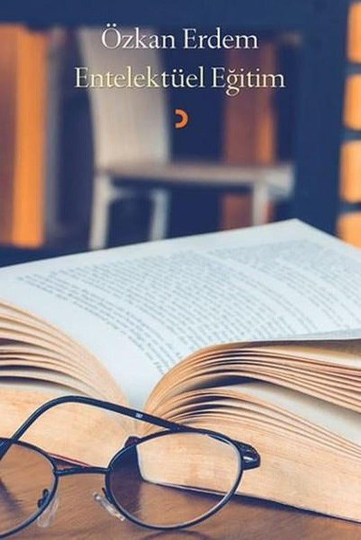 Entelektüel Eğitim | Cinius - Eğitim Dizisi (İnce Kapak)
