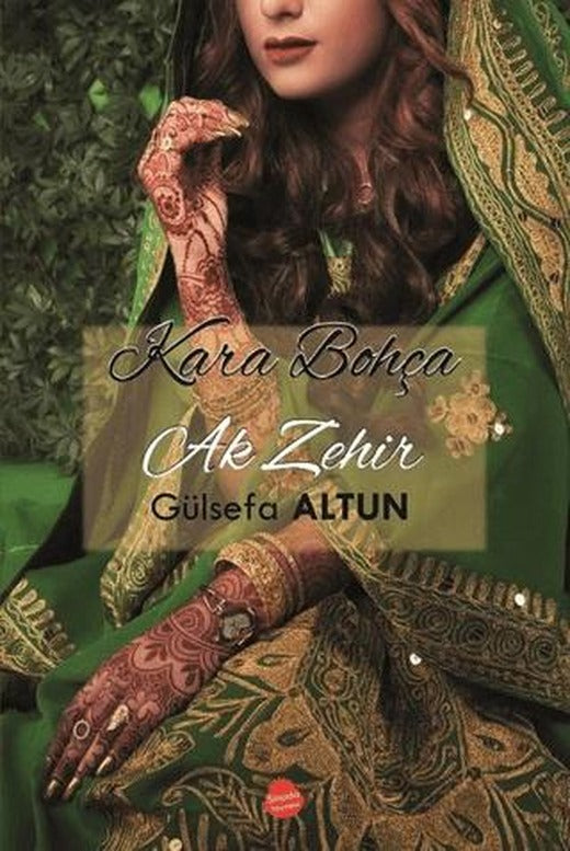 Kara Bohça Ak Zehir