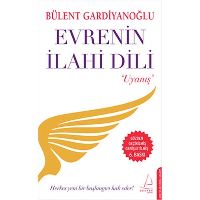 Evrenin İlahi Dili - Uyanış | Destek Yayınları