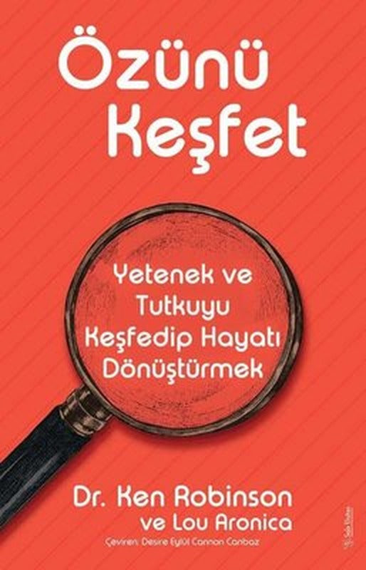 Özünü Keşfet | Sola Unitas