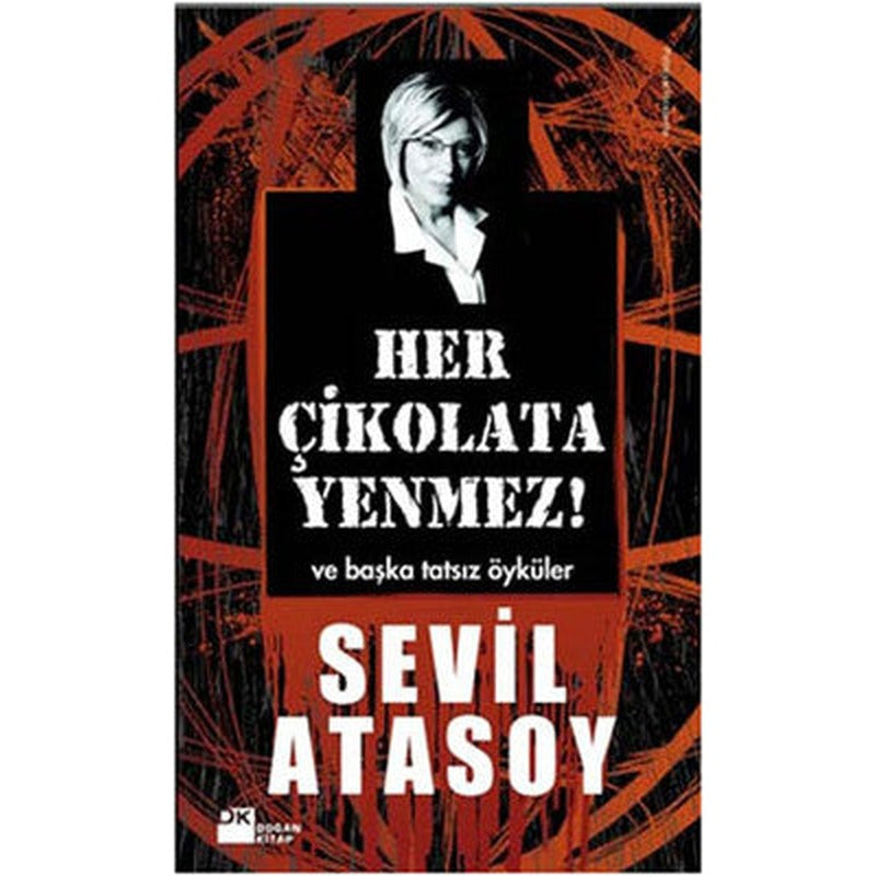 Her Çikolata Yenmez | Doğan Kitap