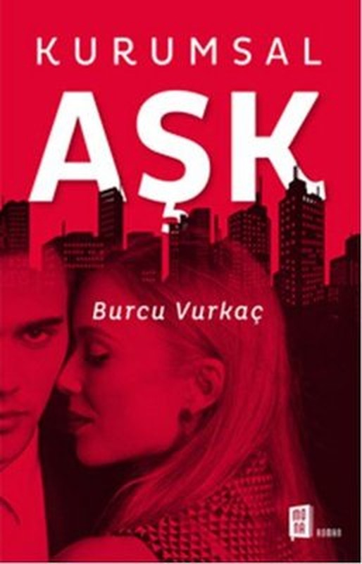 Kurumsal Aşk | Mona Yayınları
