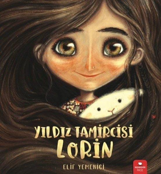Yıldız Tamircisi Lorin | Redhouse Kidz Yayınları
