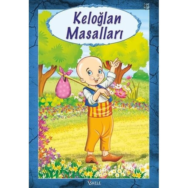 Keloğlan Masalları | İskele Yayıncılık