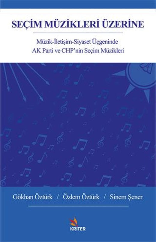 Seçim Müzikleri Üzerine