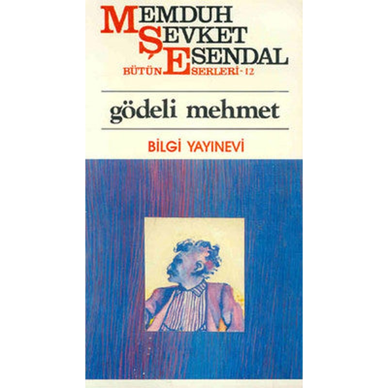 Gödeli Mehmet | Bilgi Yayınevi