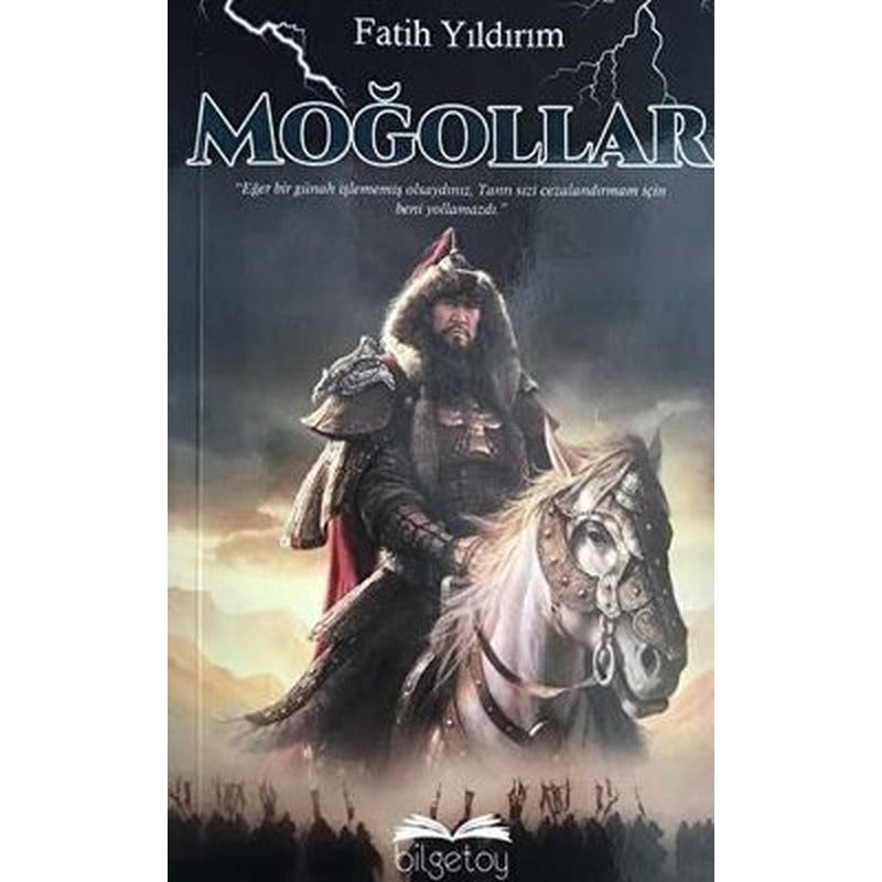 Moğollar | Bilgetoy