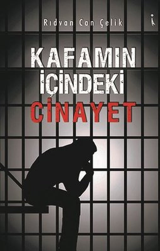 Kafamın İçindeki Cinayet | İkinci Adam Yayınları
