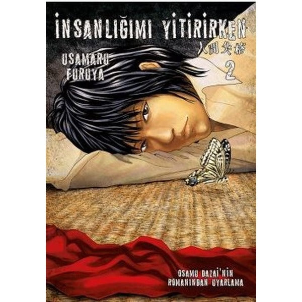 İnsanlığımı Yitirirken Cilt - 2 | İthaki Yayınları