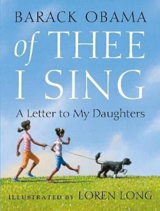 Of Thee I Sing | Puffin