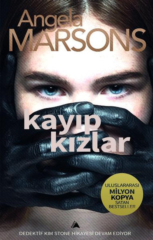 Kayıp Kızlar | Kuzey Yayınları (İnce Kapak)