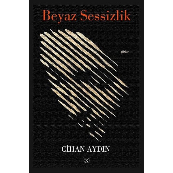 Beyaz Sessizlik | Kafe Kültür Yayıncılık (Ciltsiz)