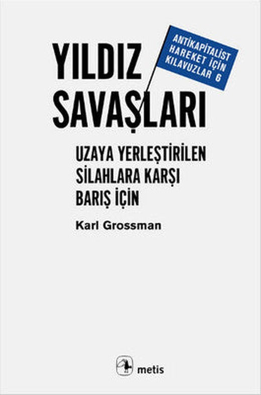 Yıldız Savaşları | Metis Yayınları