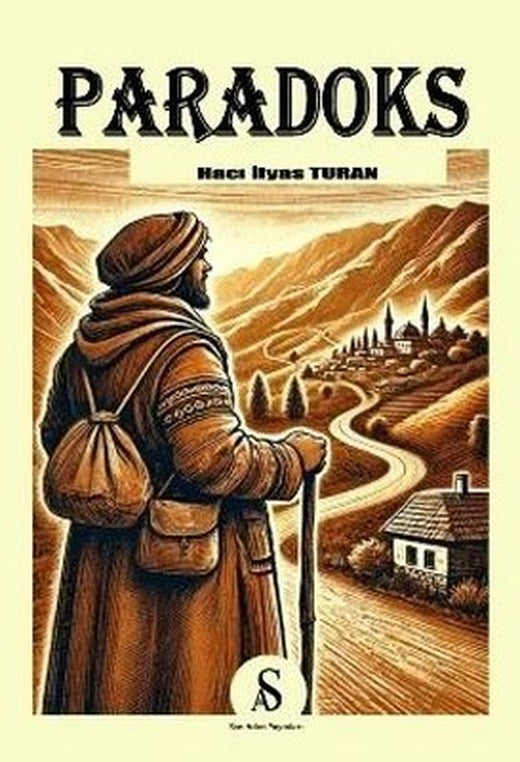 Paradoks | Son Adım Yayınları (İnce Kapak)