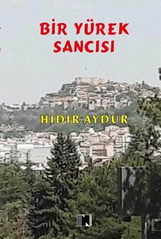 Bir Yürek Sancısı