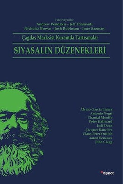 Siyasalın Düzenekleri | Dipnot