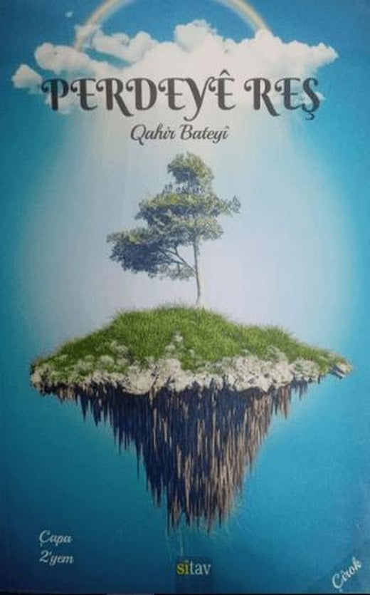 Perdeye Reş