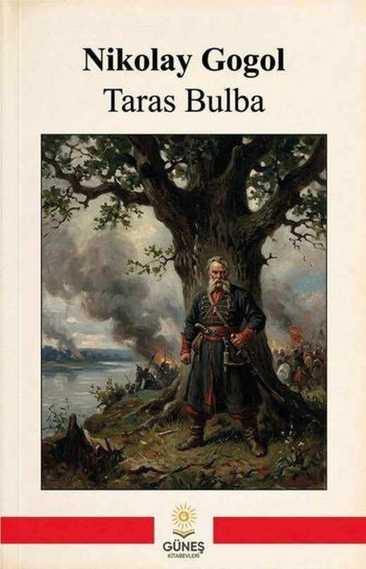 Taras Bulba | Güneş Kitabevleri (İnce Kapak)
