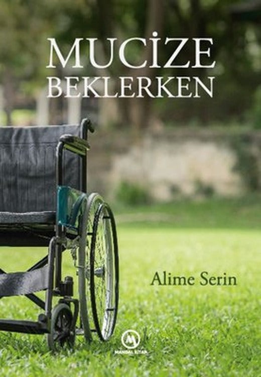 Mucize Beklerken | Mandal Kitap