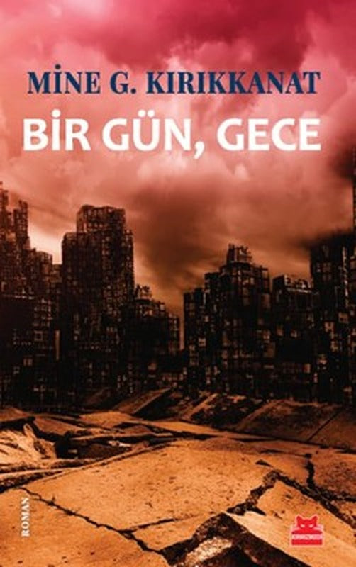 Bir Gün Gece | Kırmızı Kedi