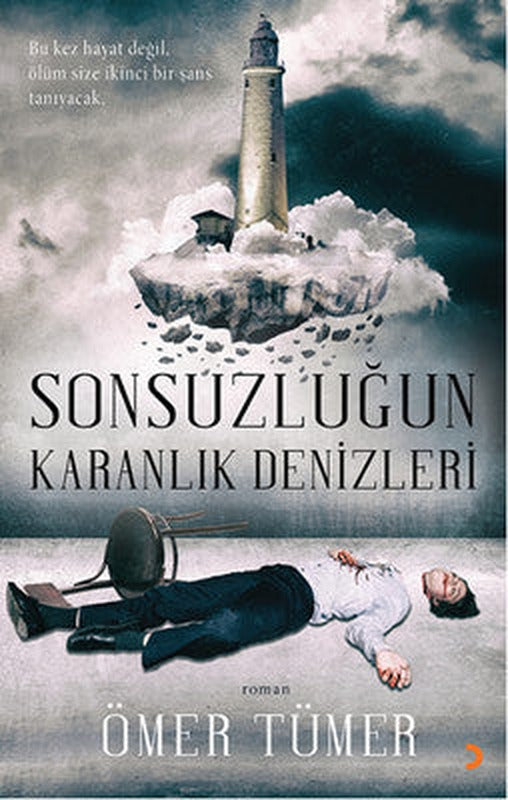 Sonsuzluğun Karanlık Denizleri | Cinius