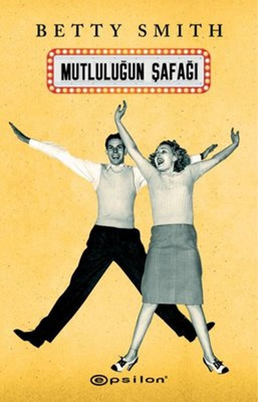 Mutluluğun Şafağı | Epsilon Yayınevi