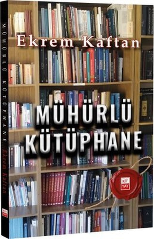 Mühürlü Kütüphane | Kityay