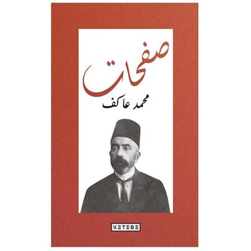 Safahat-Osmanlıca Klasikleri | Ketebe Yayınları