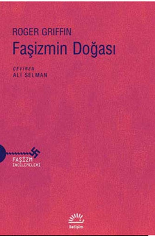 Faşizmin Doğası | İletişim Yayınları