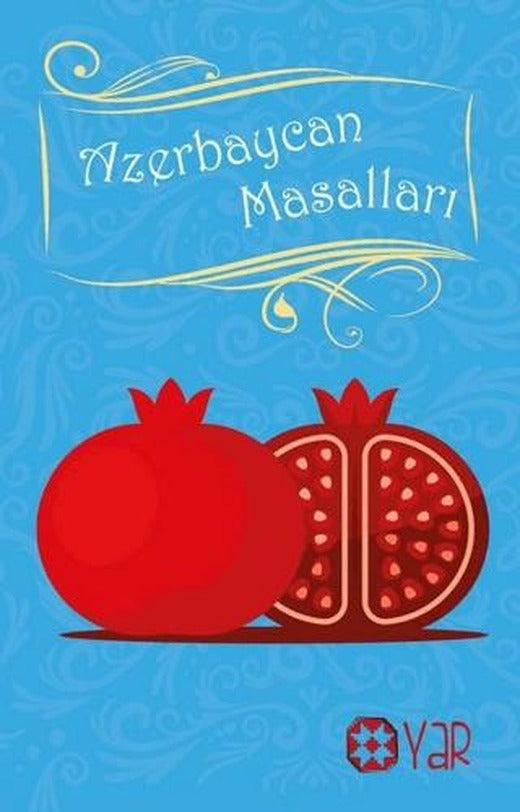 Azerbaycan Masalları