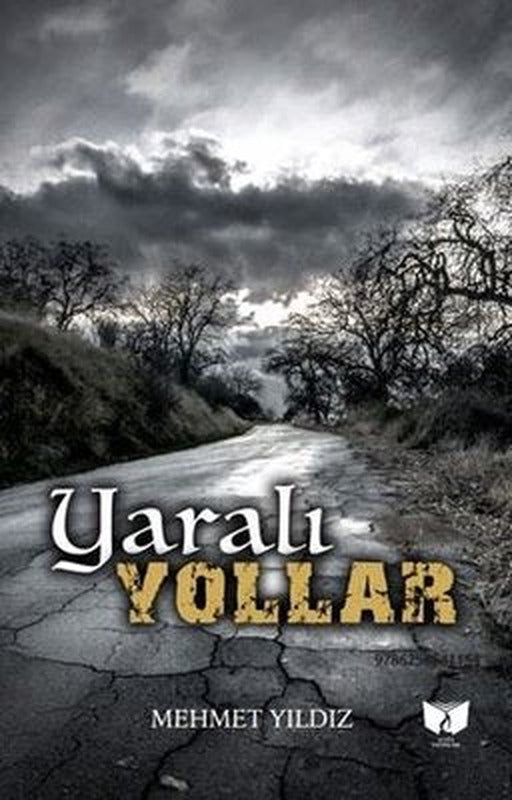 Yaralı Yollar | Ateş Yayınları
